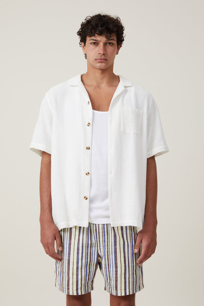 Easy Short