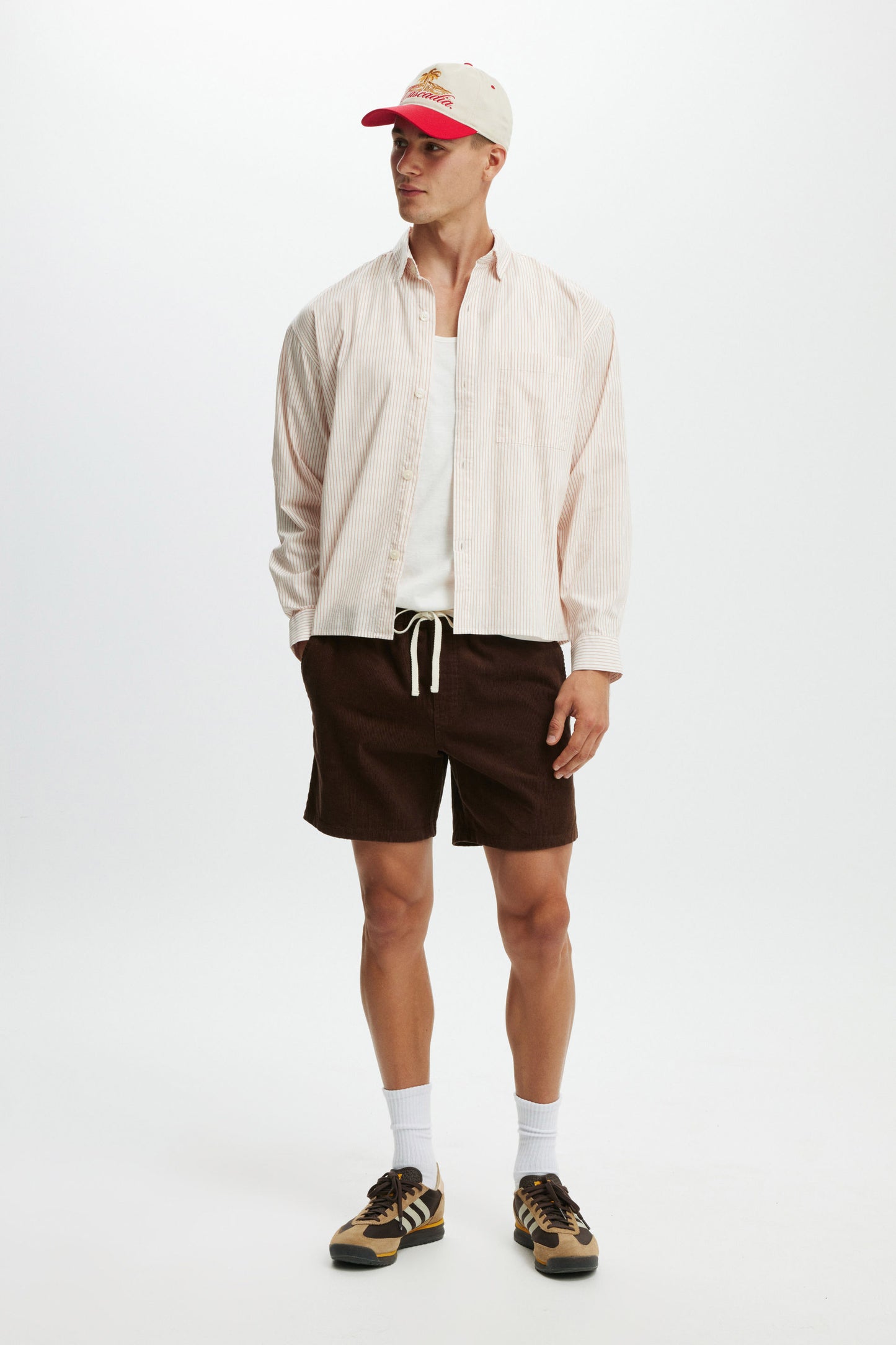 Easy Short