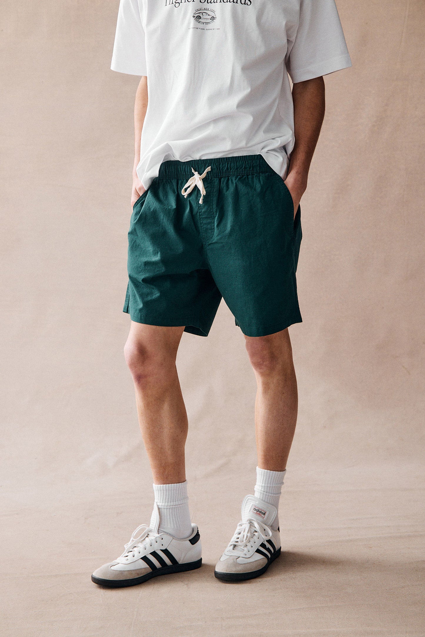 Easy Short