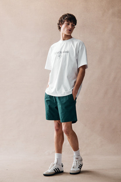 Easy Short