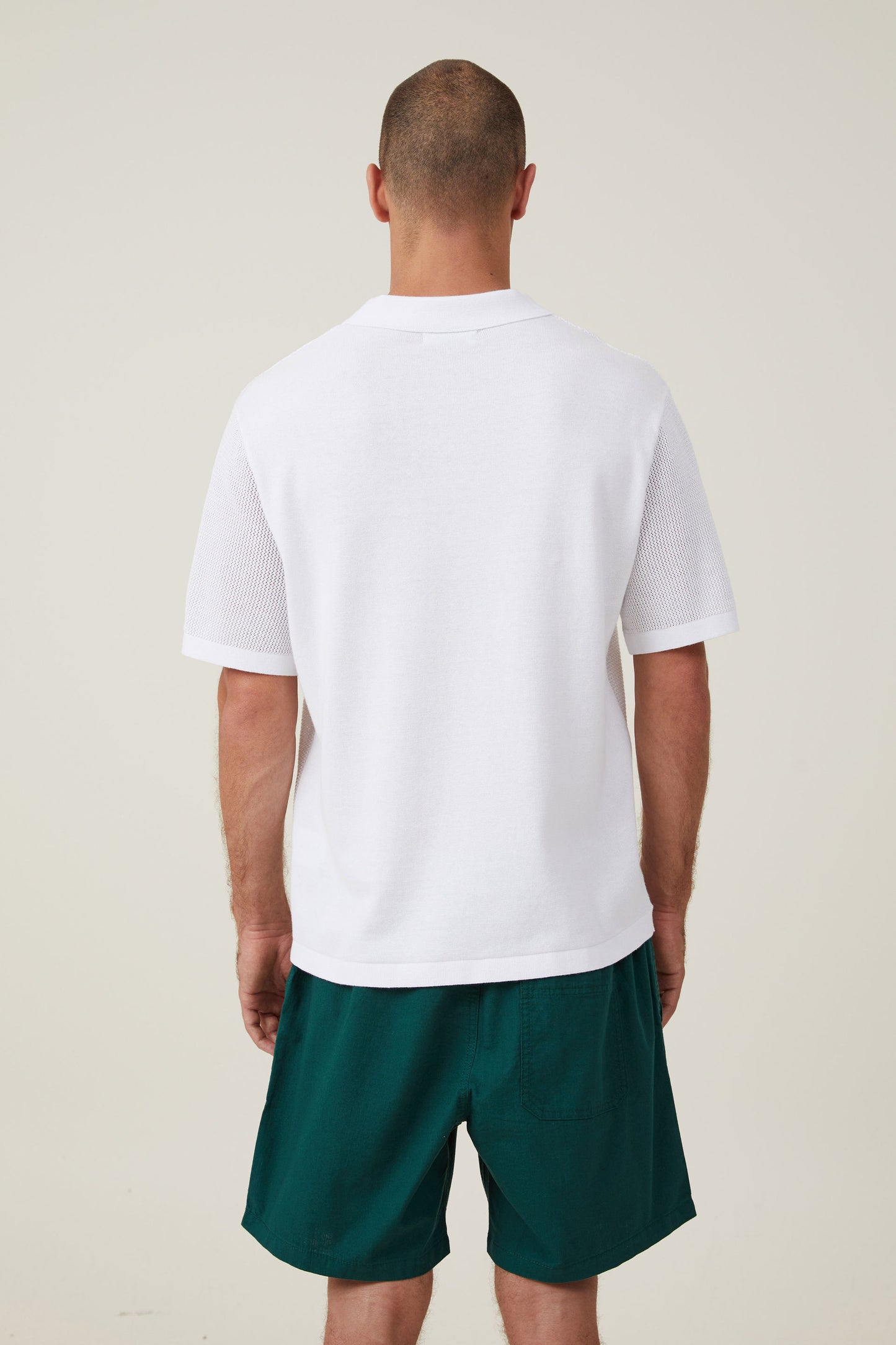 Easy Short