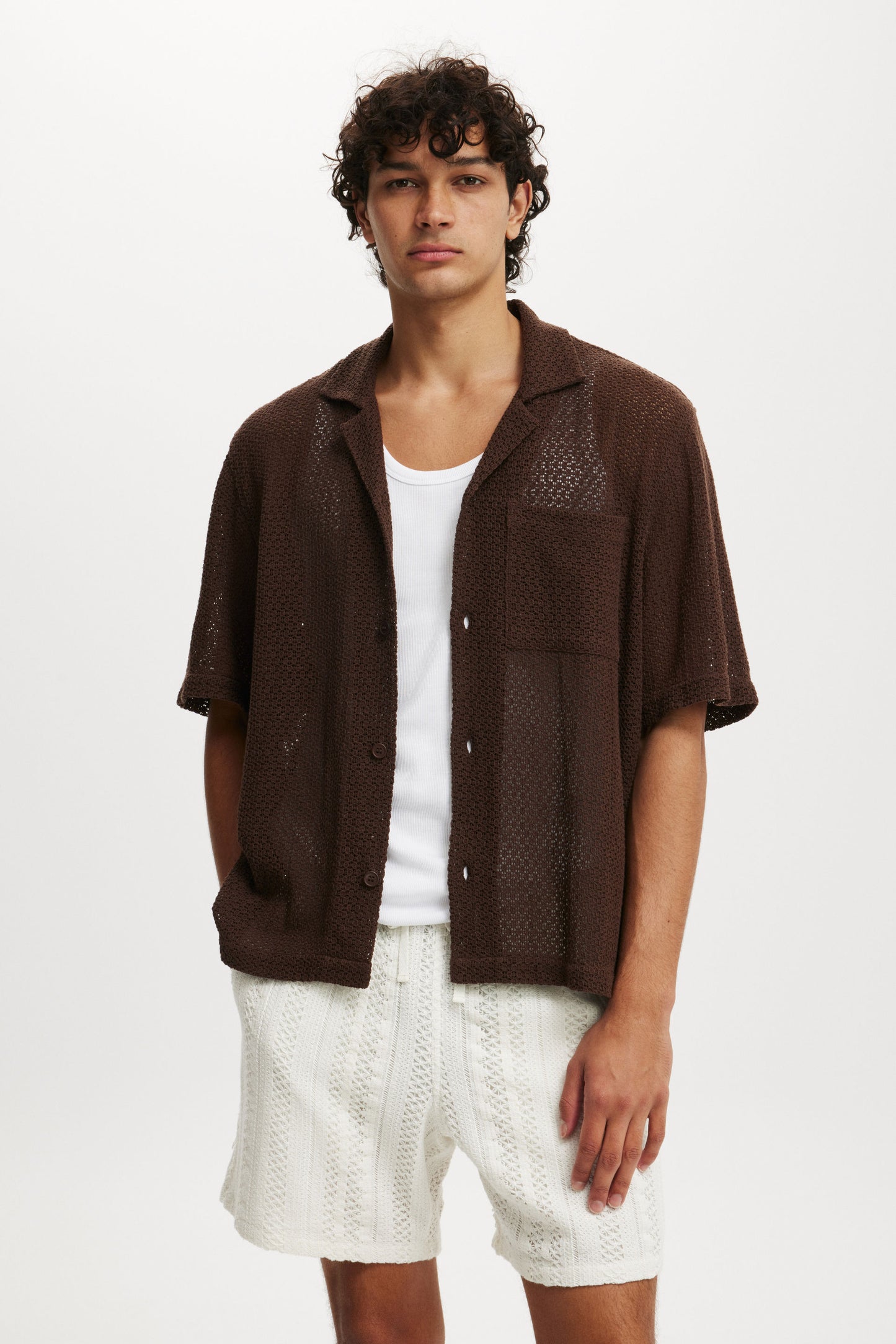 Easy Short