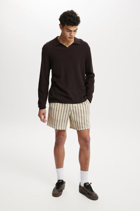 Easy Short