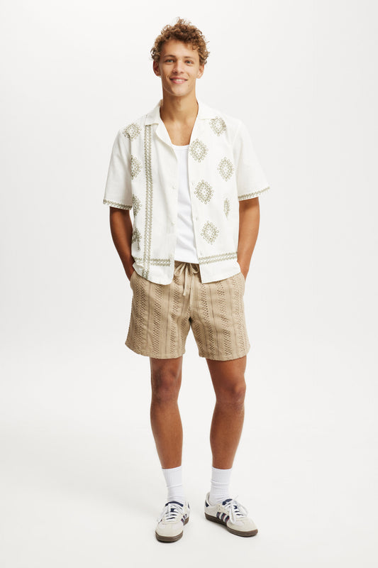 Easy Short