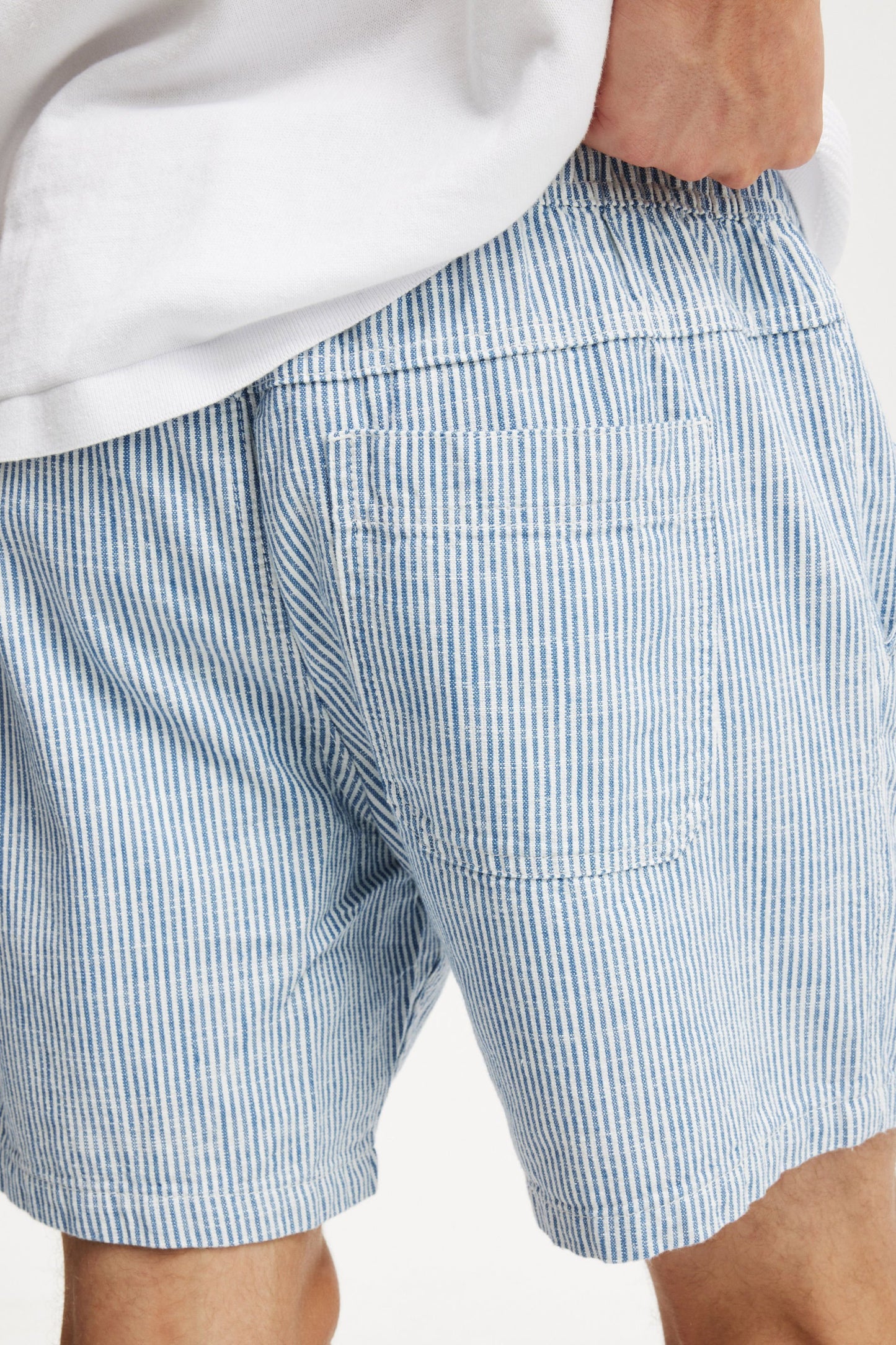 Easy Short