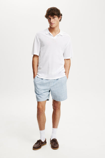 Easy Short