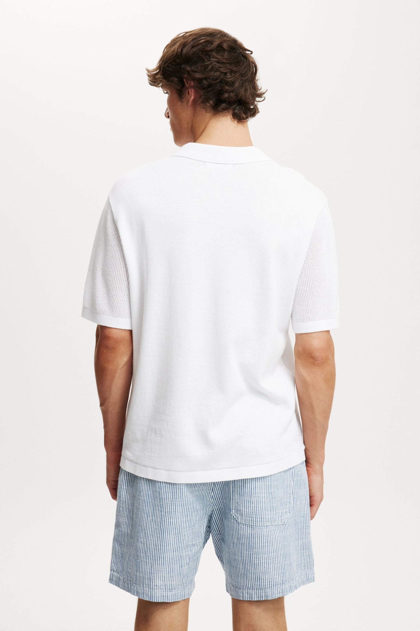 Easy Short