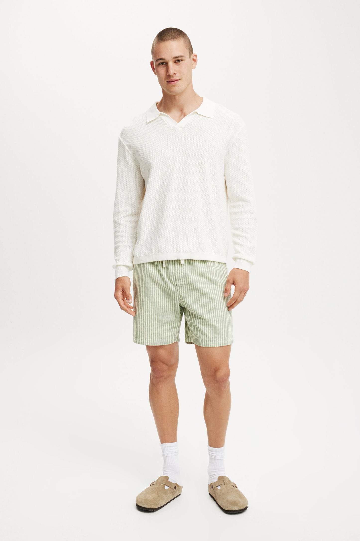 Easy Short