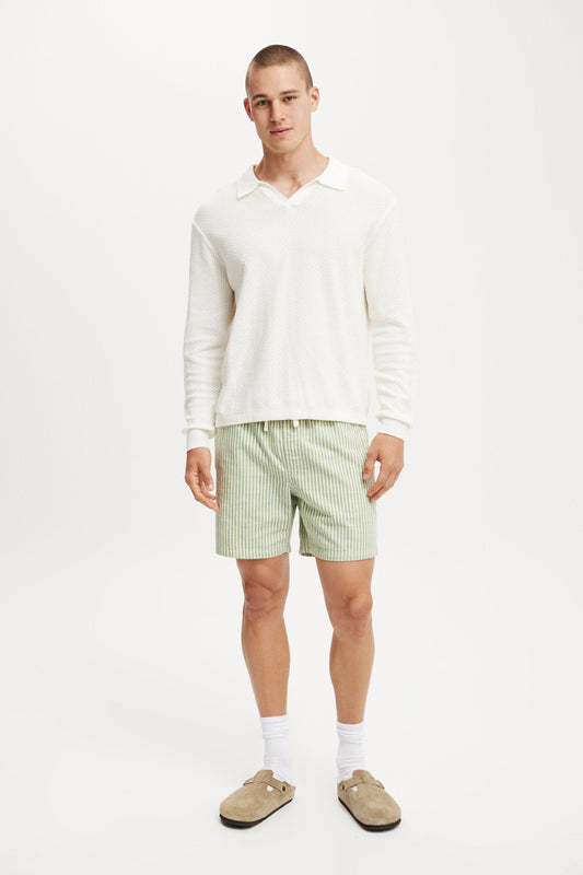 Easy Short