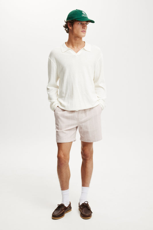Easy Short