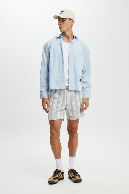 Easy Short