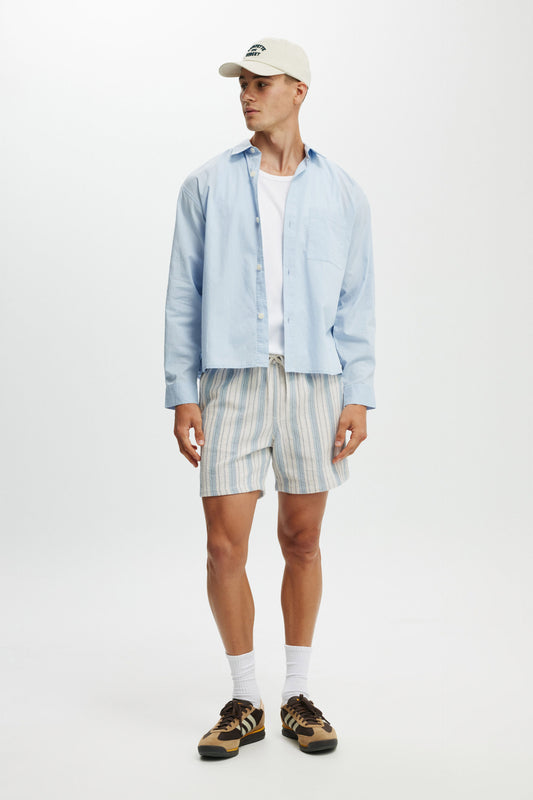 Easy Short