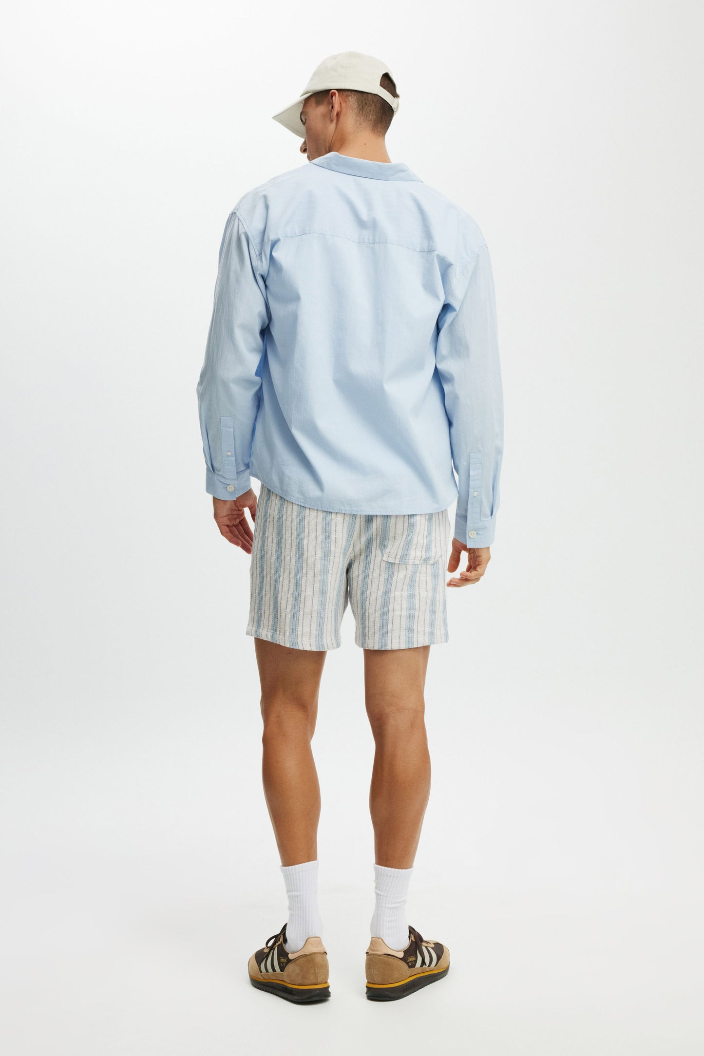 Easy Short