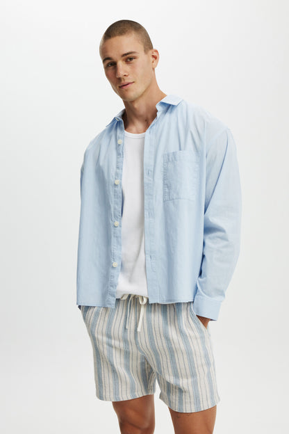 Easy Short