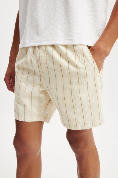 Easy Short
