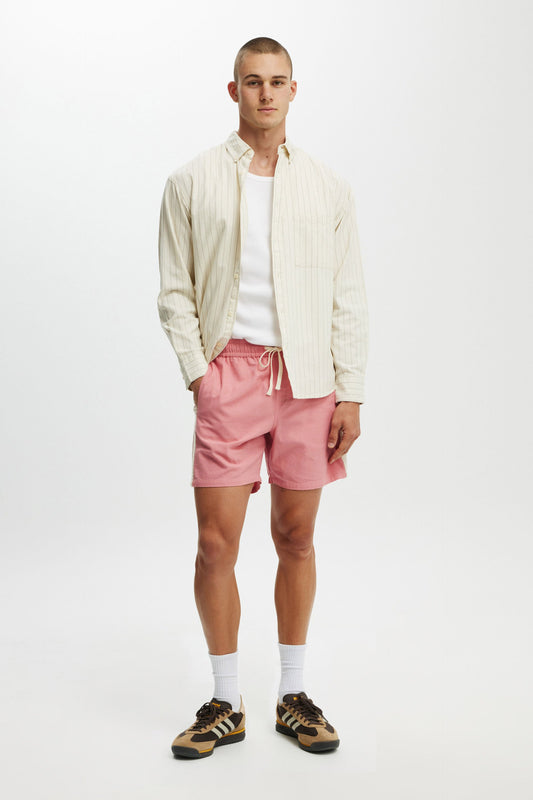 Easy Short