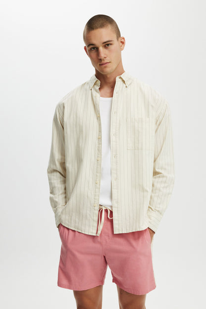 Easy Short
