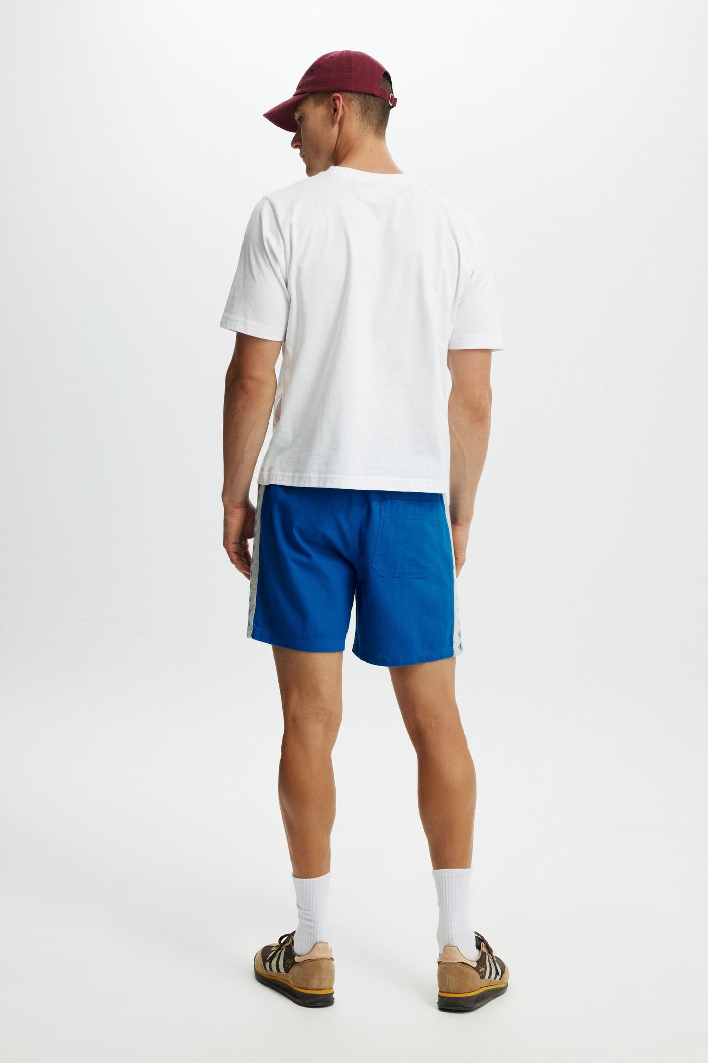 Easy Short