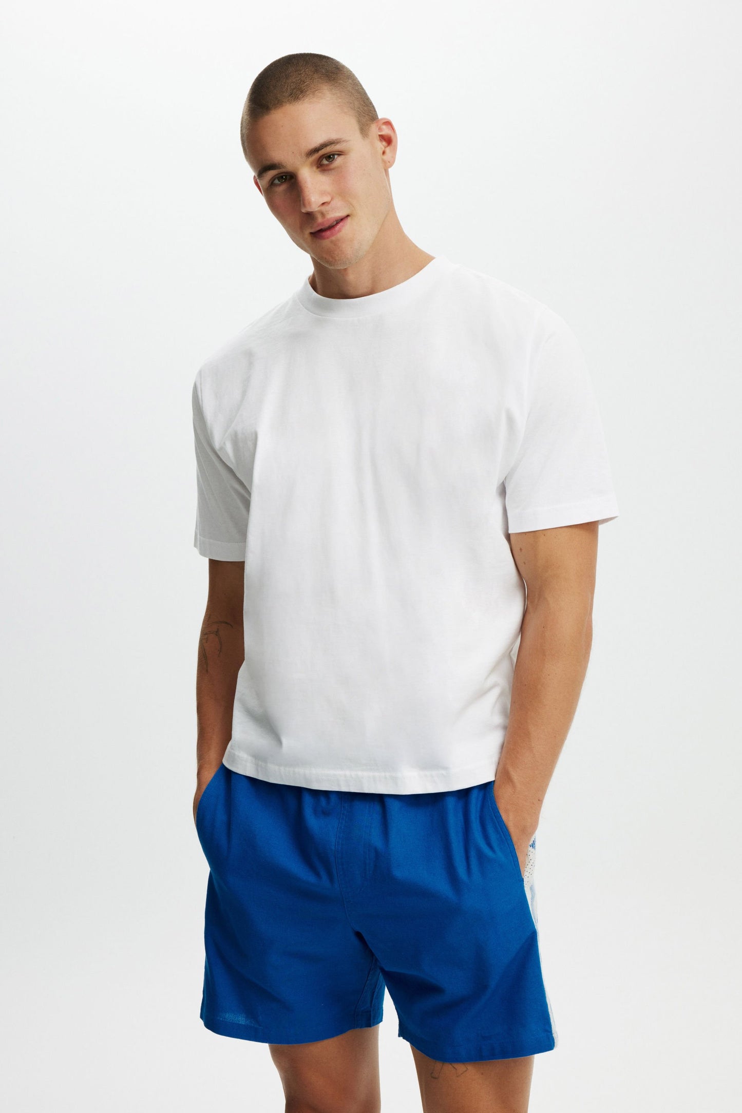 Easy Short