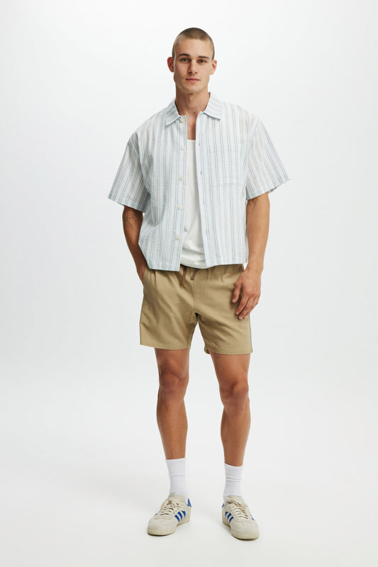 Easy Short