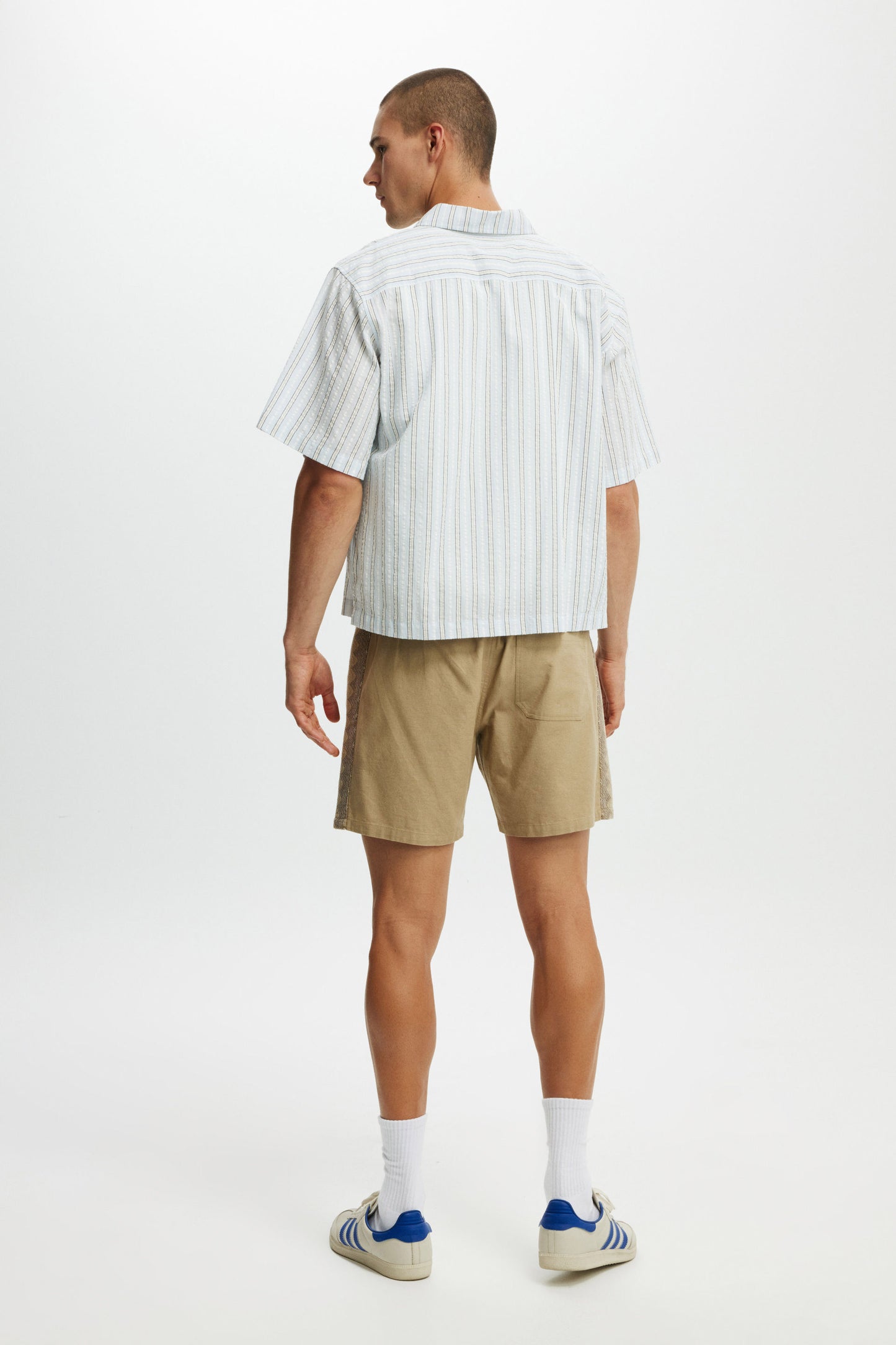 Easy Short