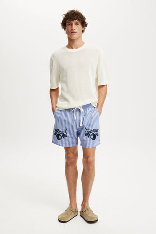 Easy Short