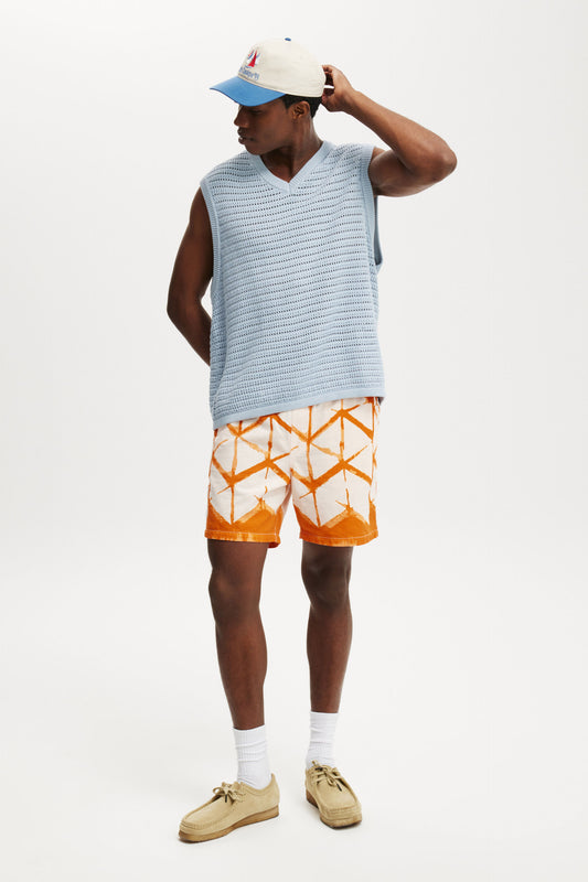 Easy Short