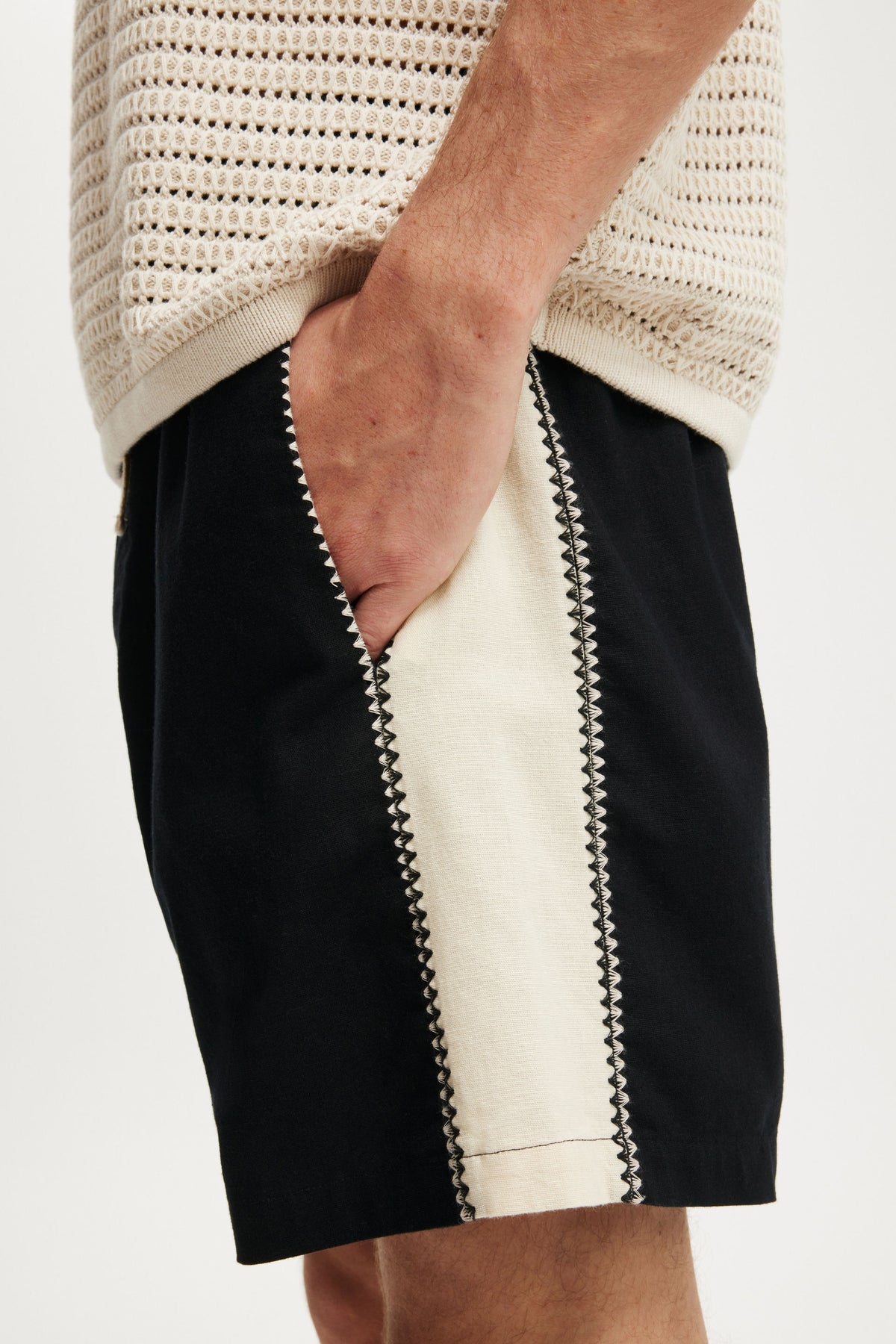 Easy Short