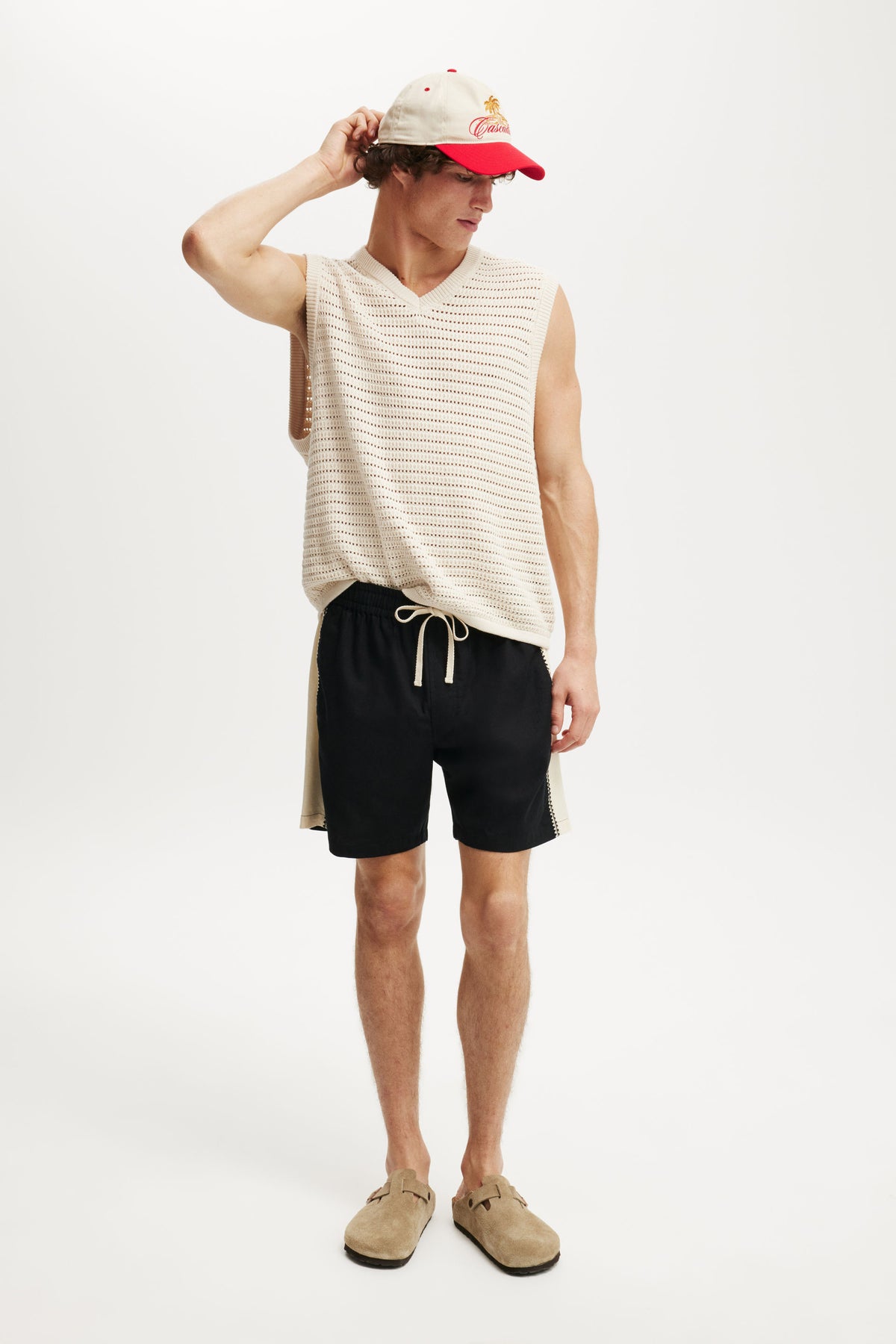 Easy Short