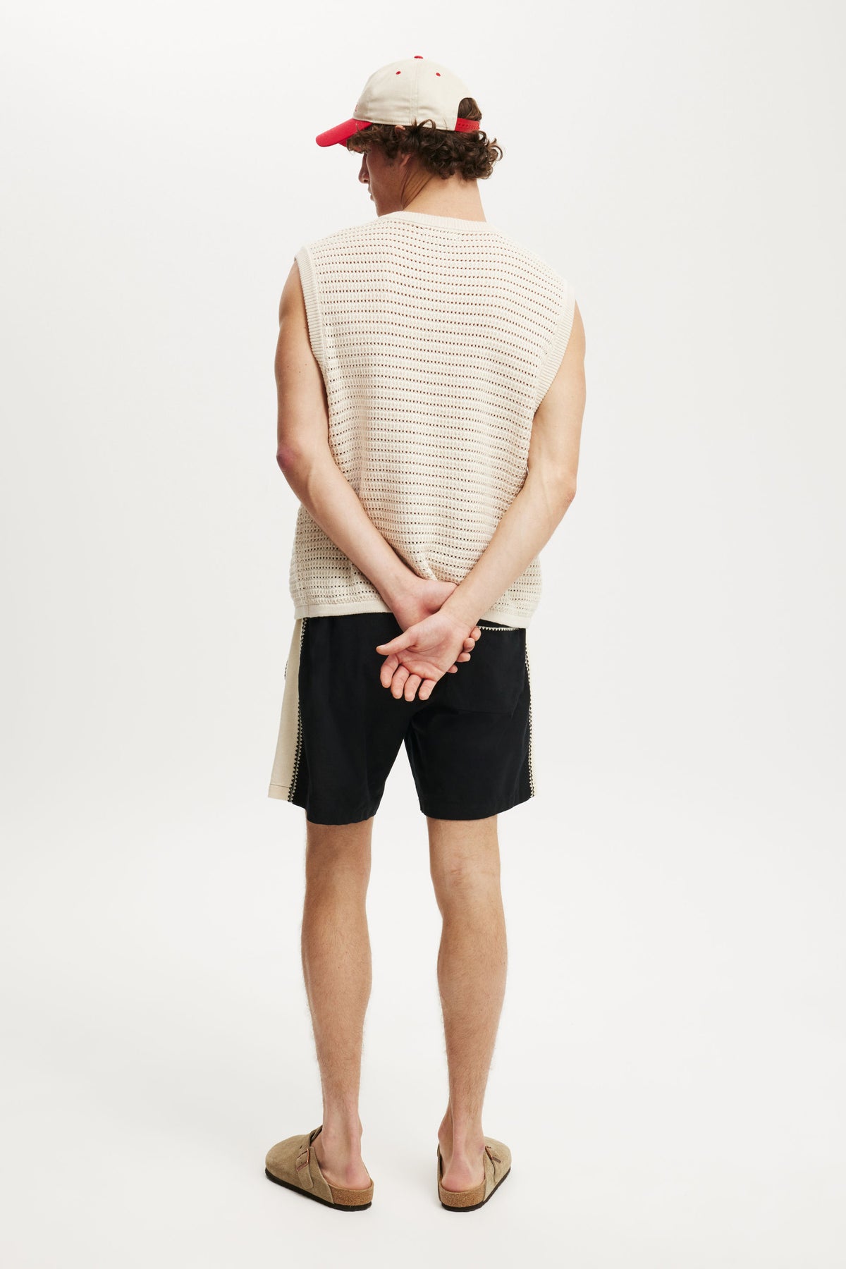 Easy Short