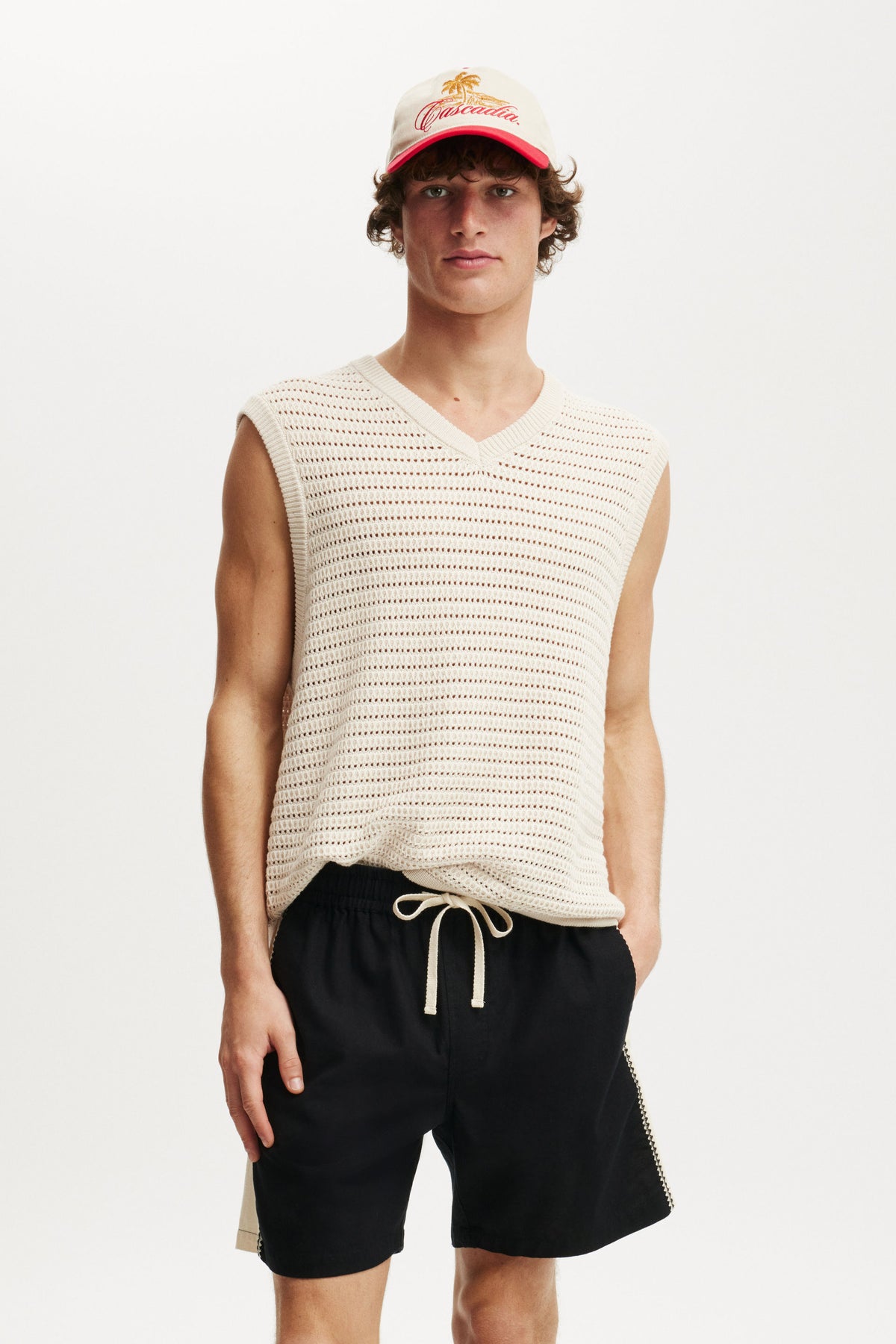 Easy Short