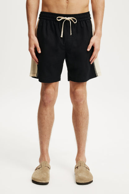 Easy Short