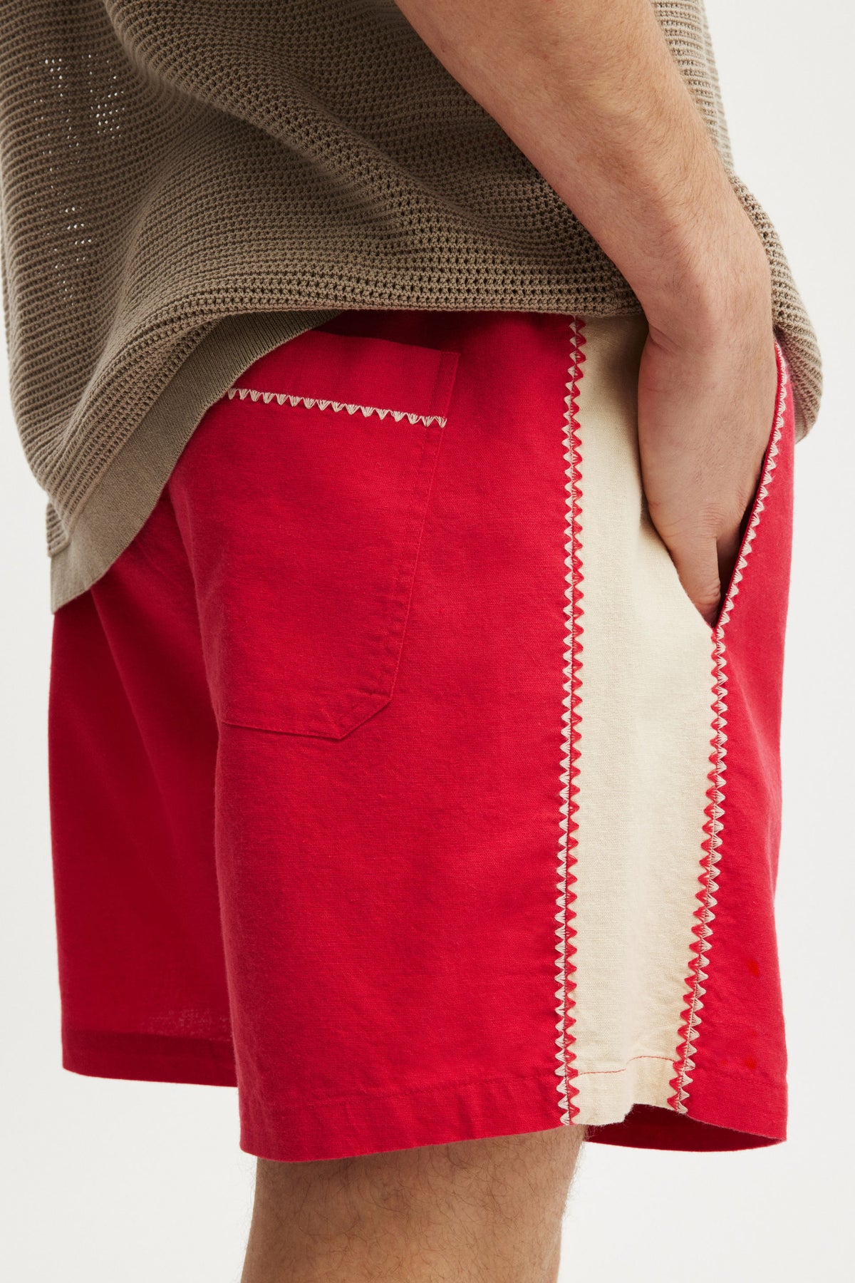 Easy Short
