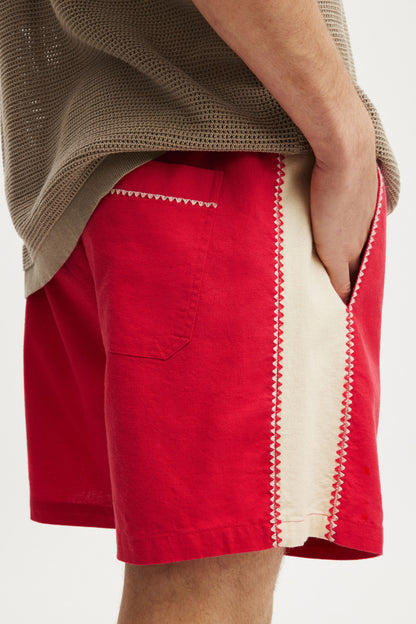 Easy Short