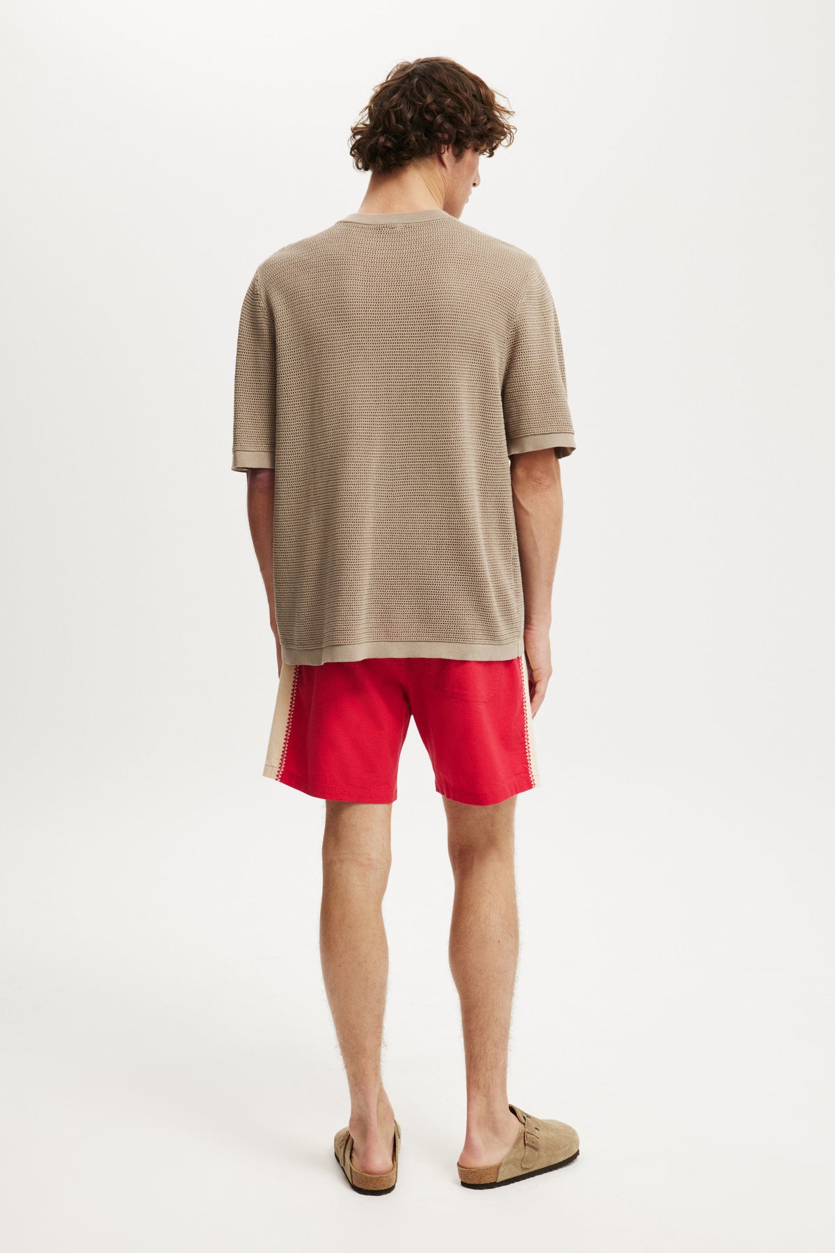 Easy Short