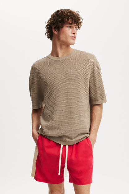 Easy Short