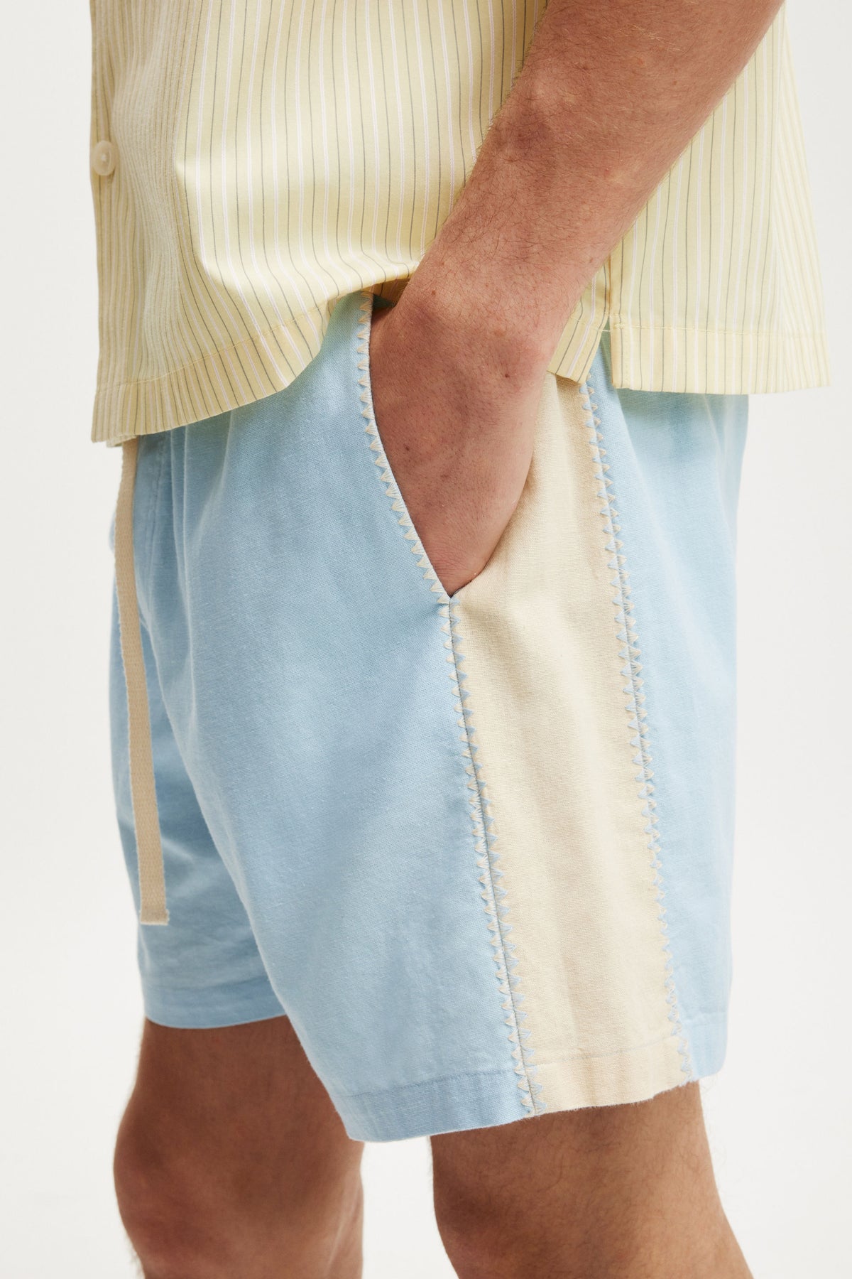 Easy Short