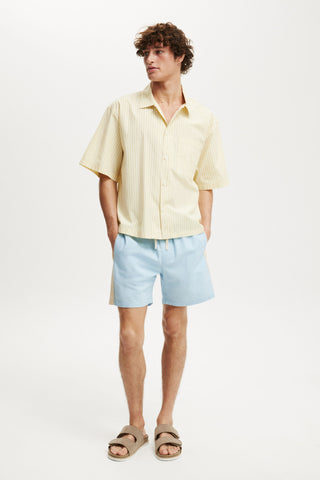 Easy Short