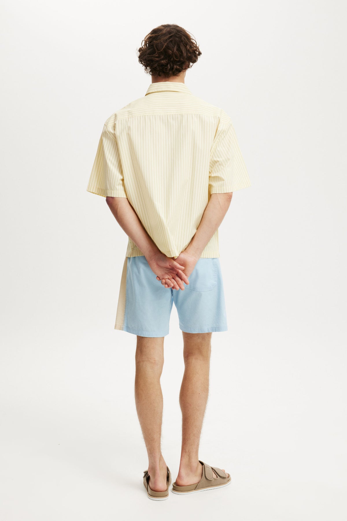 Easy Short