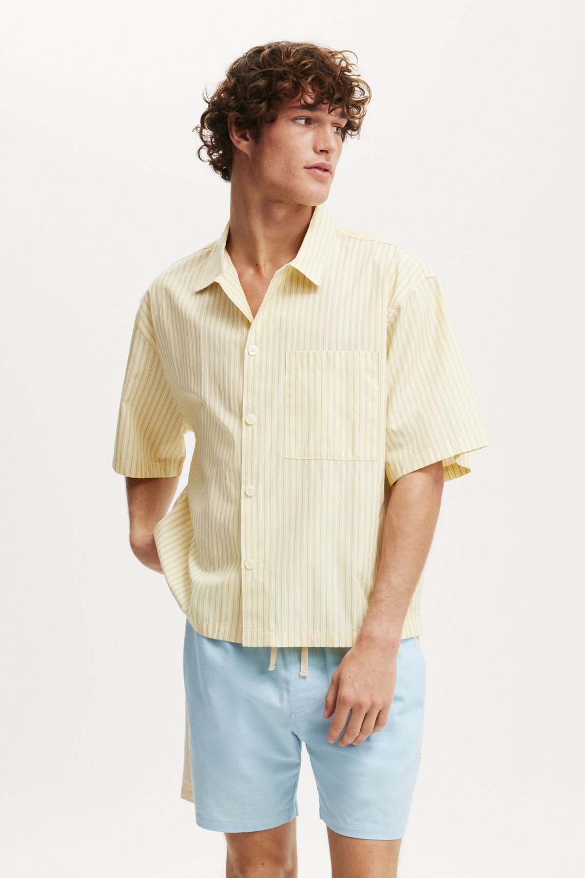 Easy Short