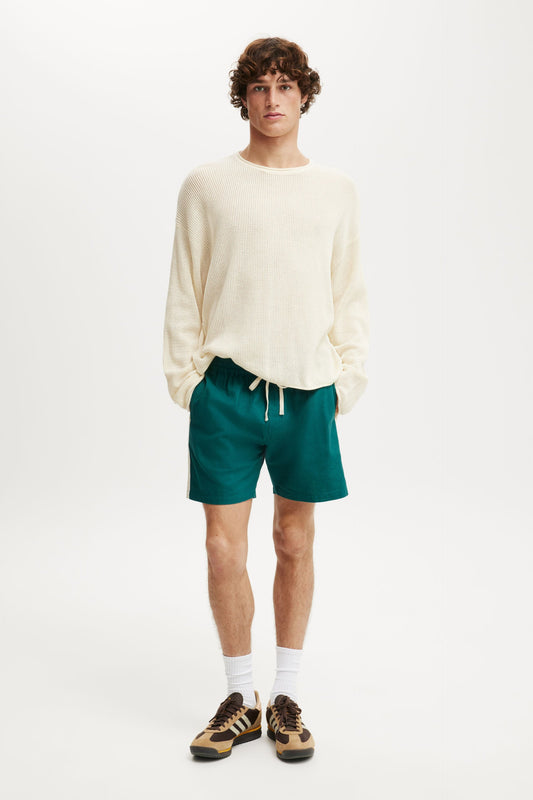 Easy Short