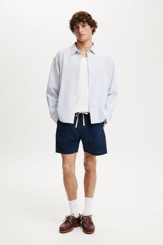 Easy Short