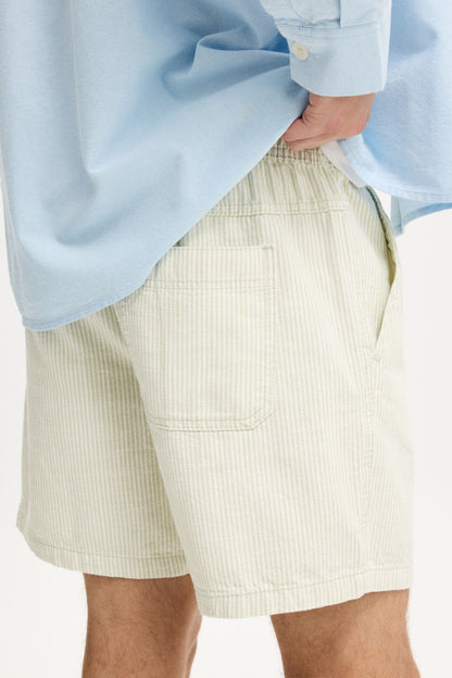 Easy Short