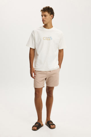 Easy Short