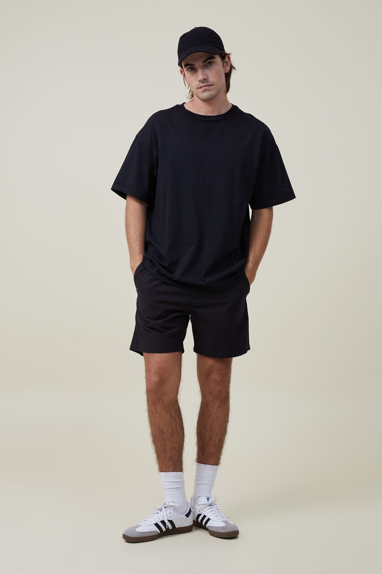 Easy Short