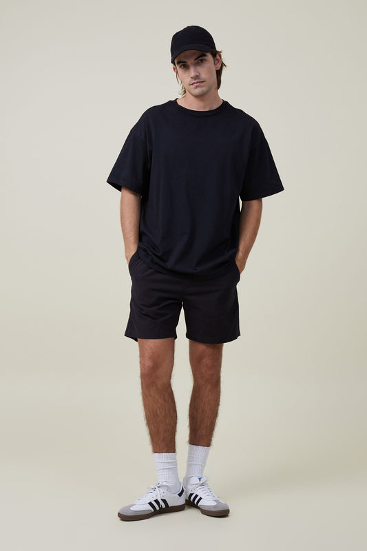 Easy Short
