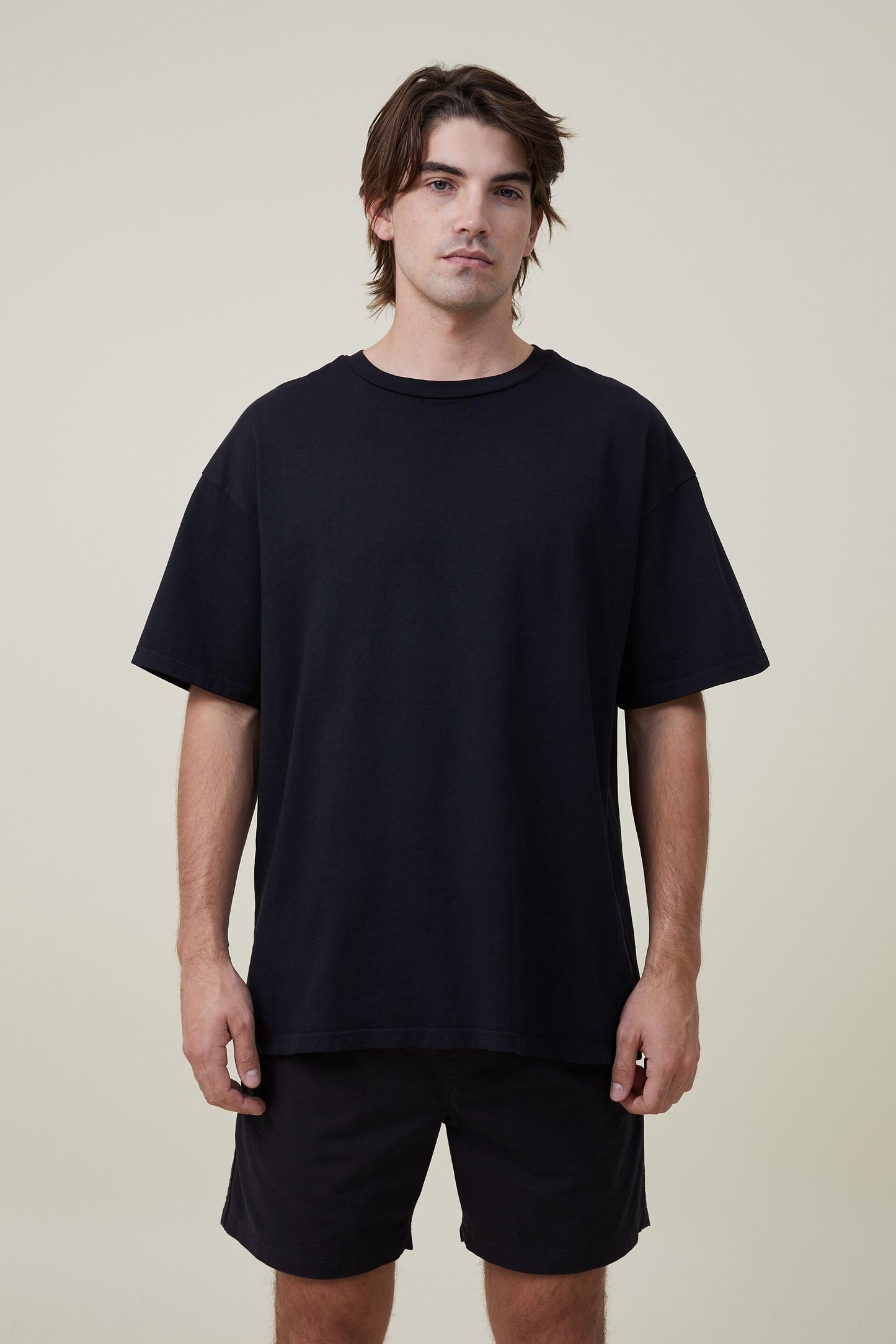 Easy Short