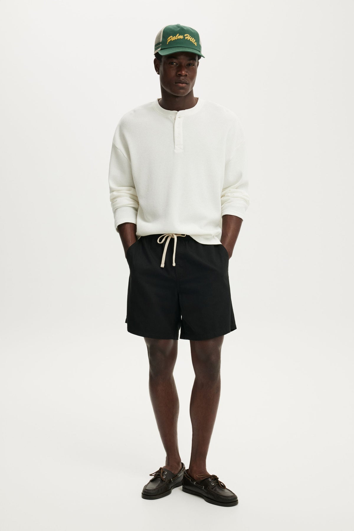 Easy Short