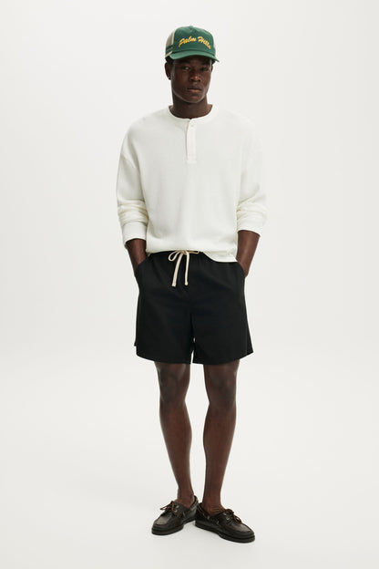 Easy Short