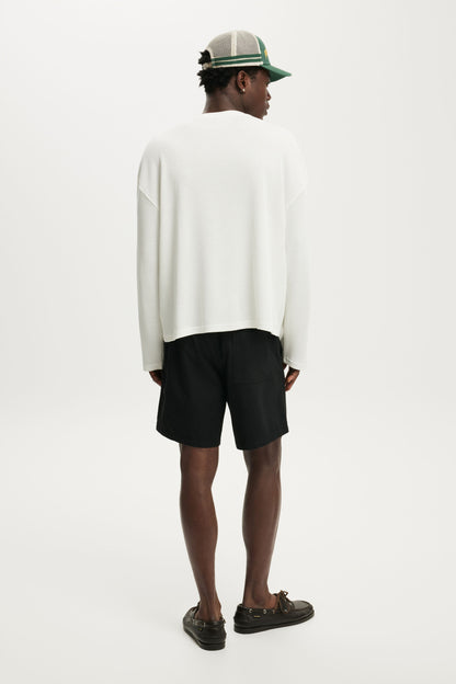 Easy Short